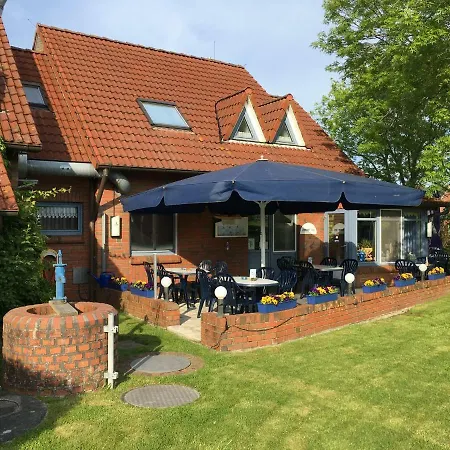 Restaurant Haaskehorn *