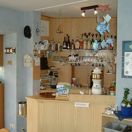 Guest house Restaurant Haaskehorn *