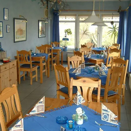 Restaurant Haaskehorn Guest house Krummhoern