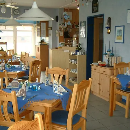 Guest house Restaurant Haaskehorn *